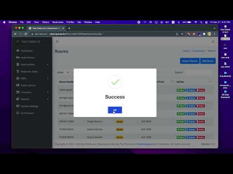 RCE via File Upload in MartDevelopers-Inc/KEA-Hotel-ERP
