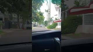 Download lagu Toyota Fortuner POV Ride [Story IG/Status WA] #shorts mp3