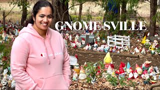 Gnomes ville 2023, Ferguson valley ,Road trip Gnome Western Australia, Garden gnomes