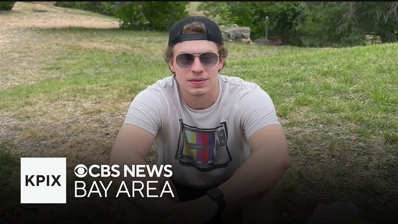 San Francisco-based OpenAI faces lawsuit over man's death following conversation with chatbot