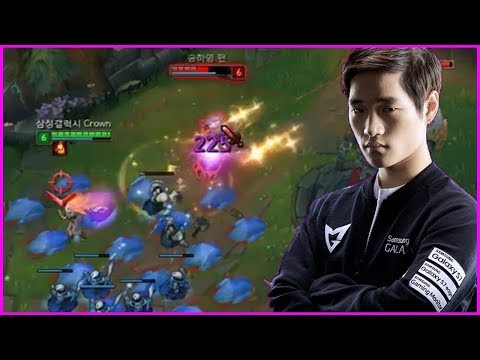 Nutty Mechanics! Ft. SSG Crown, Froggen, TSM Mithy, Xayoo and Boxbox - Best of LoL Streams #253