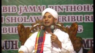 Download lagu TAUSIYAH HABIB JAMAL BIN THOHA BAAGIL DARI BATU MALANG mp3