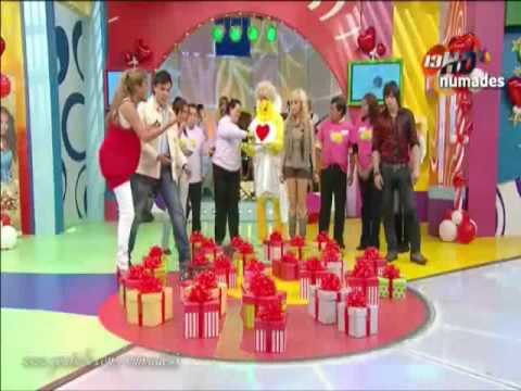 para todos especial 14 de febrero 2010 marifer invita especial parte 2