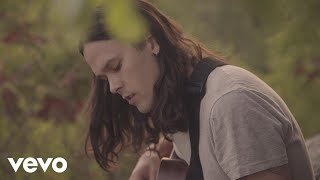 Justin Nozuka - Hourglass