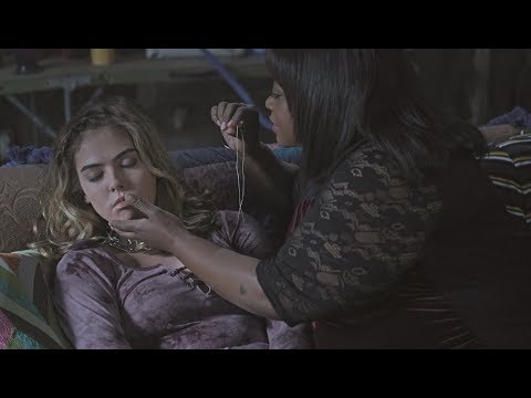 Trailer-Vorschau: Ma - Sie sieht alles