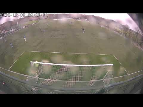 Alliance22 zo5 - Terrasvogels zo4 (4-1)