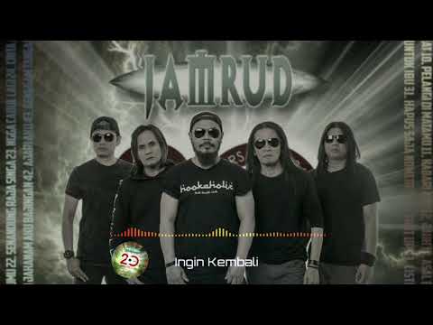 Jamrud - Ingin Kembali (HQ Audio)