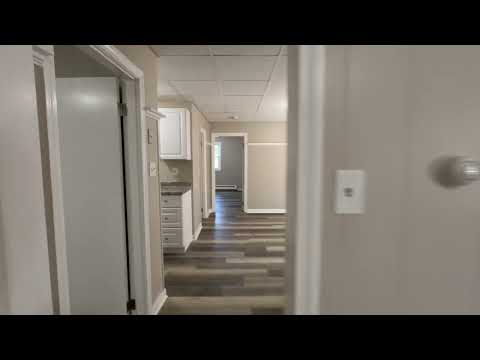 Osgood - Video 2 of 2