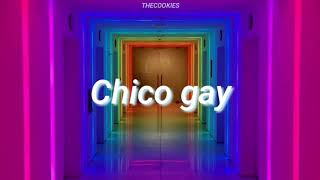 Malchik gay • t.A.T.u (Letra en español)