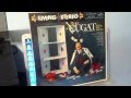 XAVIER CUGAT - CUBAN MAMBO, VINYL