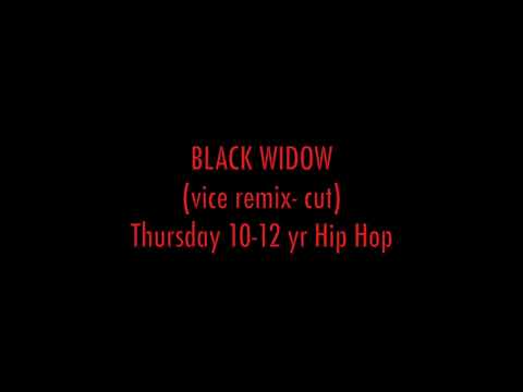 Black Widow Remix