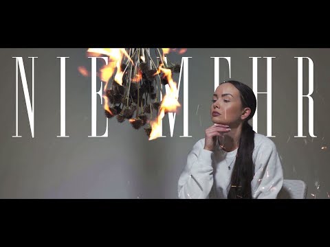 Anna Trümner - Nie mehr