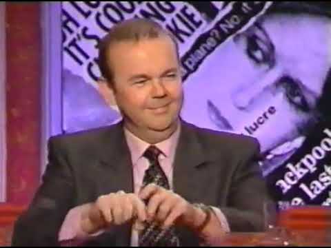 Have I Got News For You S15E02 - Janet Street Porter & Boris Johnson