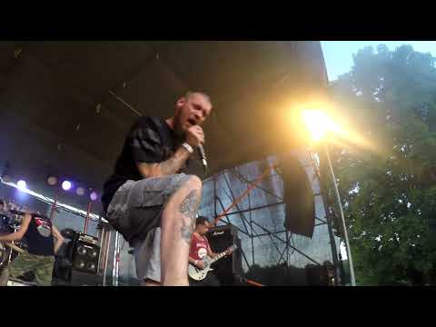 Deformation - No Trust (Live @ Punk & Rock Festival 16.07.2016)