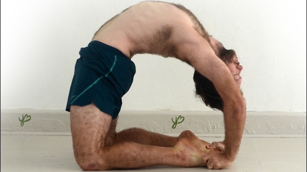 Level 2- 6:15pm 10.4.26 w/ ANDREW @ Yoga Better Studio!