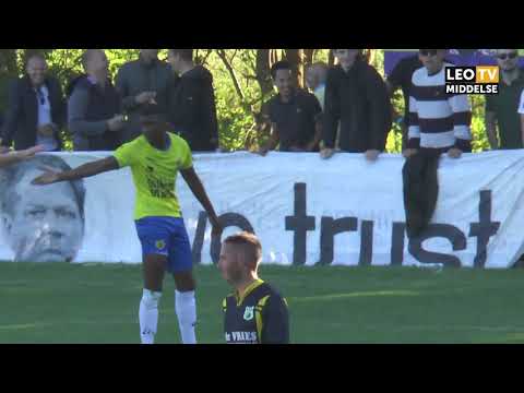 Voorbereiding SC Cambuur 19/20: Samenvatting DTD - SC Cambuur