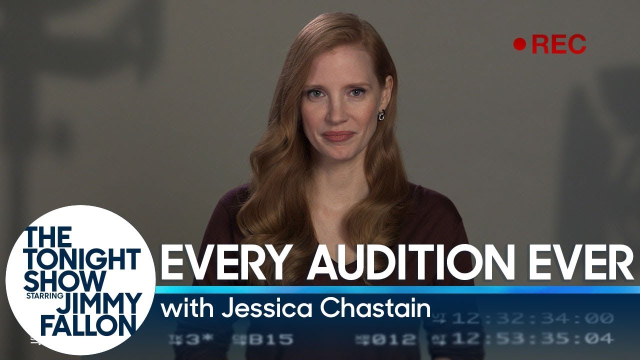 Jessica Chastain — image