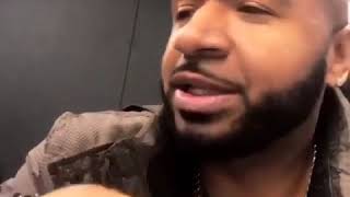 DJ Suss One: Talks about the No 1. DJ Digital Pool Online