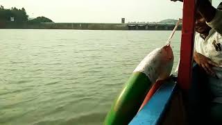 preview picture of video 'KOLAB DAM'