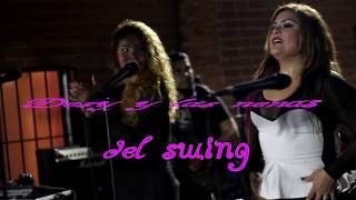 Video de Dessiree Pereira Cantante crossover 