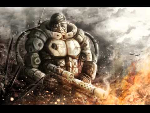 Final Sketch- Planet Down