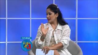 Cuando mi pareja es cleptómana - Juntos a las 3 - octubre 7 de 2015