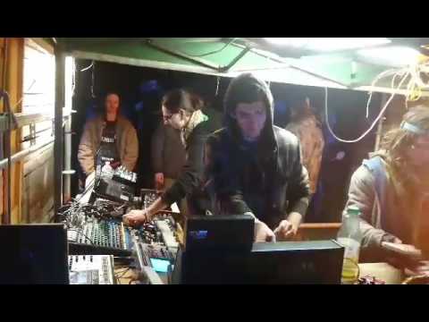 Chemical Hazard - Live Time is now part 2