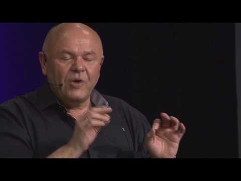 Toni Lauerer – Eigentlich is wurscht (Live) Trailer (Full-HD)