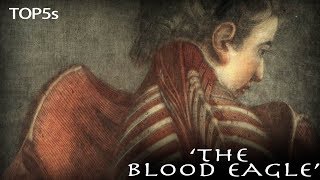 5 Insanely Brutal Execution Methods and Rituals Used by The Vikings | VIKINGS SHOW SPOILERS