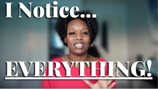 I’m So Sensitive | How to Protect Your Peace & Energy as an Empath