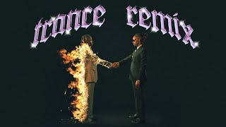Trance Remix - Kendrick Lamar, NAV, Travis Scott, Young Thug, Metro Boomin