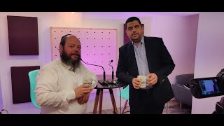תאשמע - פודקאסט | חיים קליגר עם שלומי קקון מנכ"ל חברת MeserGo