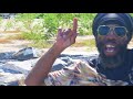 Simeon Sword _Winds of Change ( Official Video)  Solid Ground Riddim Reggae