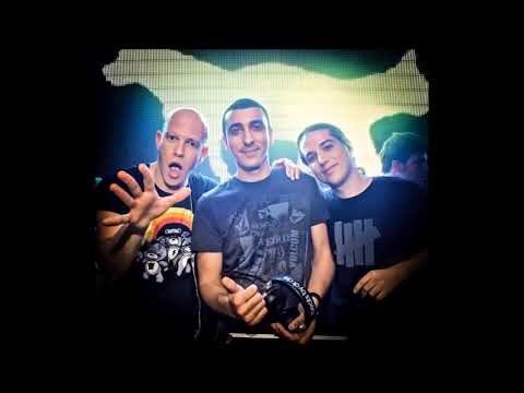 Infected Mushroom- Symphonatic (Astrix Remix)