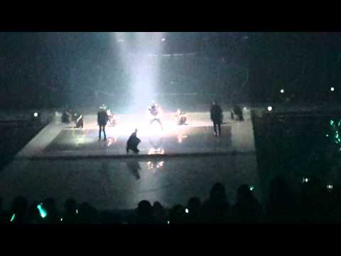 140622 SHInee - Ring Ring Dong #SWC3JKT