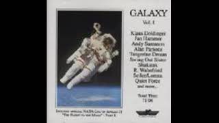Galaxy Vol. I