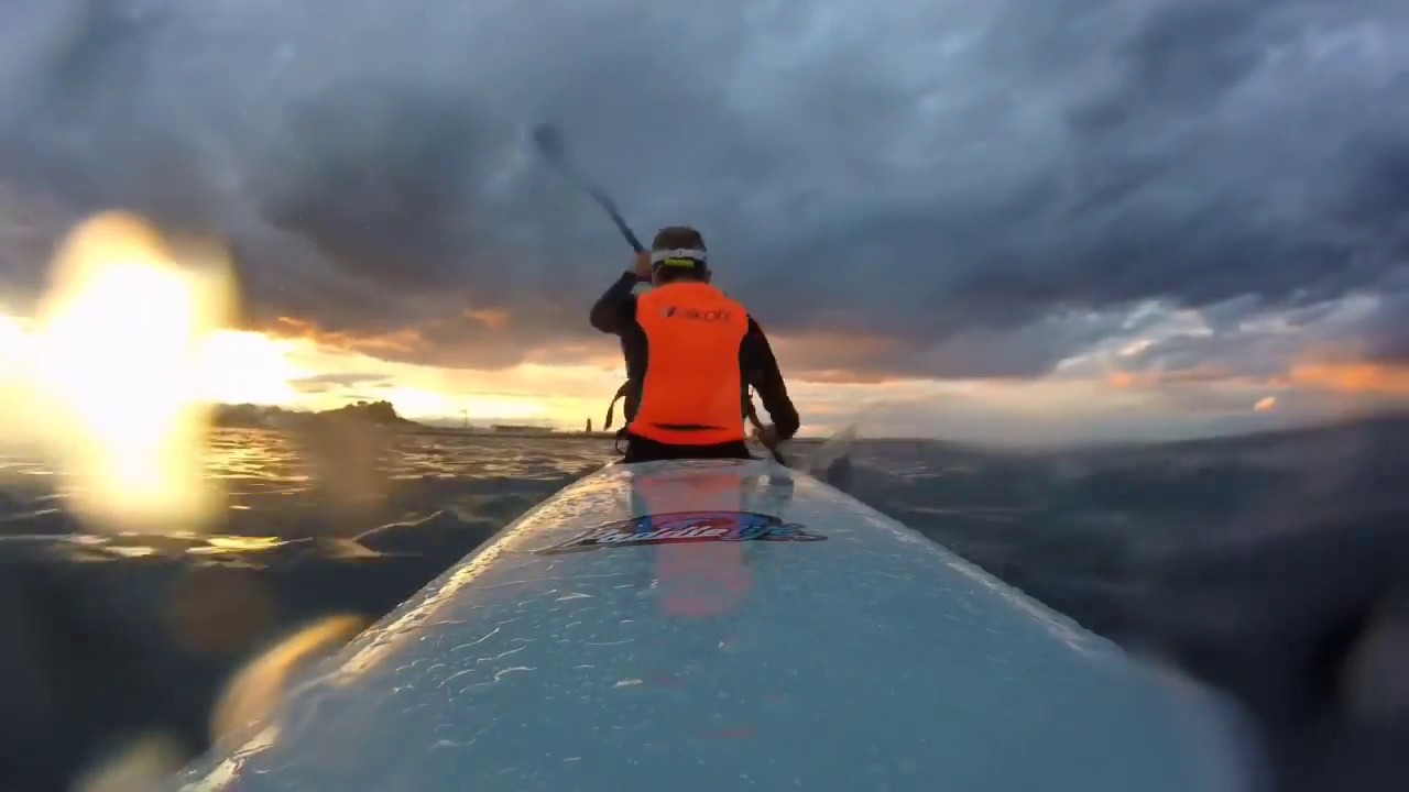 REGULAR TRAINNING AFTERNOON