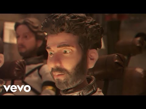 Video thumbnail for La Increíble Historia Del Hombre Que Podía Volar Pero No Sabía Cómo