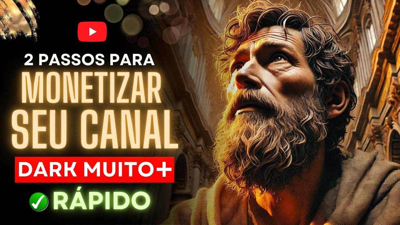 COMO TER MAIS ENGAJAMENTO E RETENÇÃO EM SEU CANAL DARK NO YOUTUBE EM 2025.