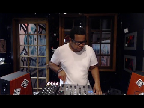 NTFRLab 23.08.2017 - Jonas Freire @ NFTR part 2