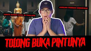 Download lagu JANGAN BUKA PINTU ITU - TC SPECIAL THAILAND mp3