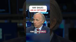 Ray Dalio: An AI Optimist
