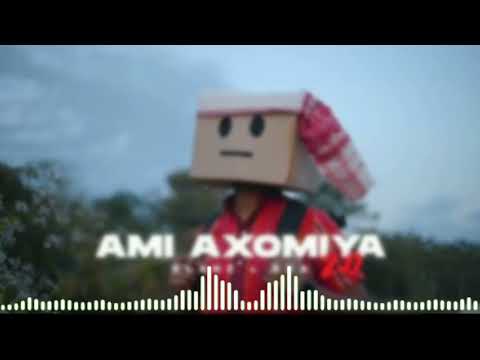 Klanz_&_dxa_&_SDX - Ami axomiya 2.0 (8d)#music
