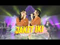 Yeni Inka Jaket Iki Official Music Video ANEKA SAFARI