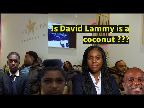 LIVING ON THE EDGE PODCAST | EPISODE 15 | “DAVID LAMMY IS A COCONUT”| POKY AP