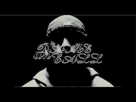 DAME UN CALL - KAALH ft. BRI£IO