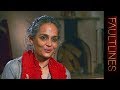 Documentary Society - Fault Lines - Arundhati Roy