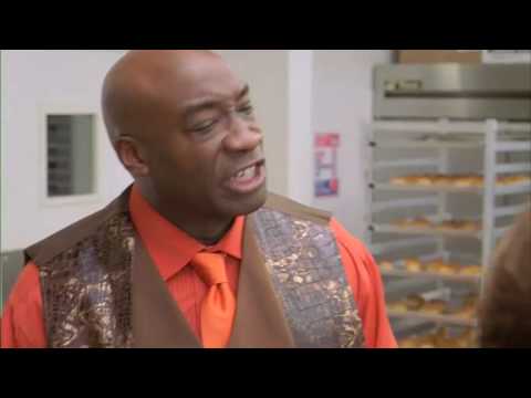 The Slammin' Salmon - Swordfish Clip