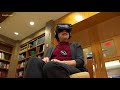 Virtual Reality Therapy For Seniors