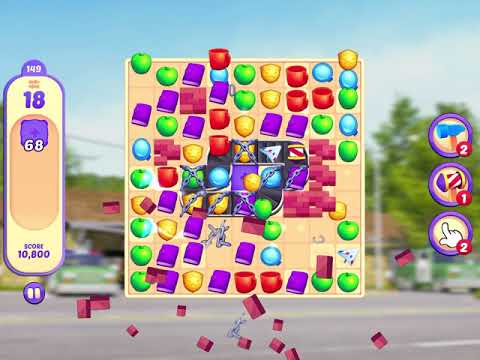 Let's Play - Small Town Murders (Level 146 - 154)